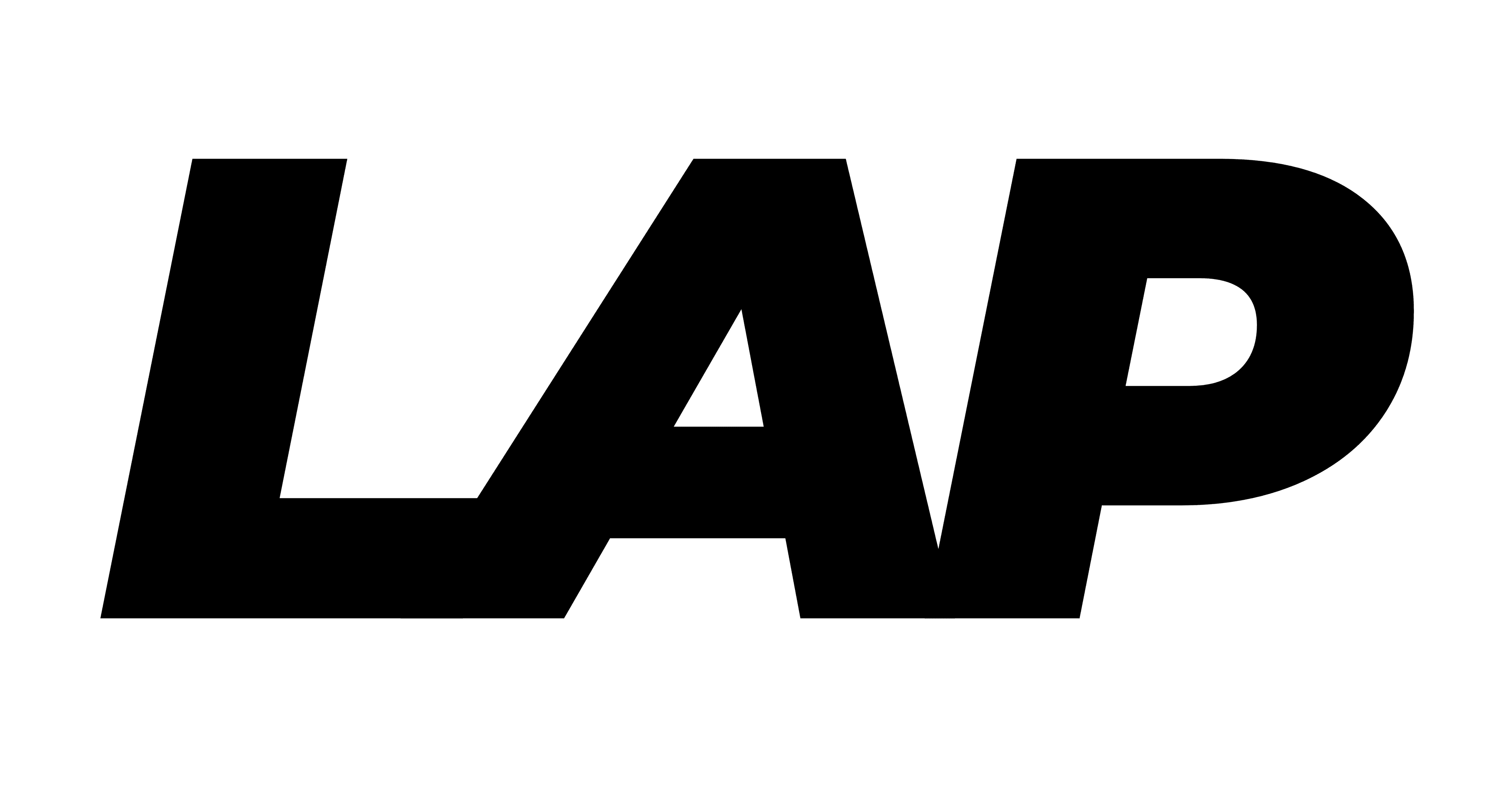 LAP Monogram (Dark)