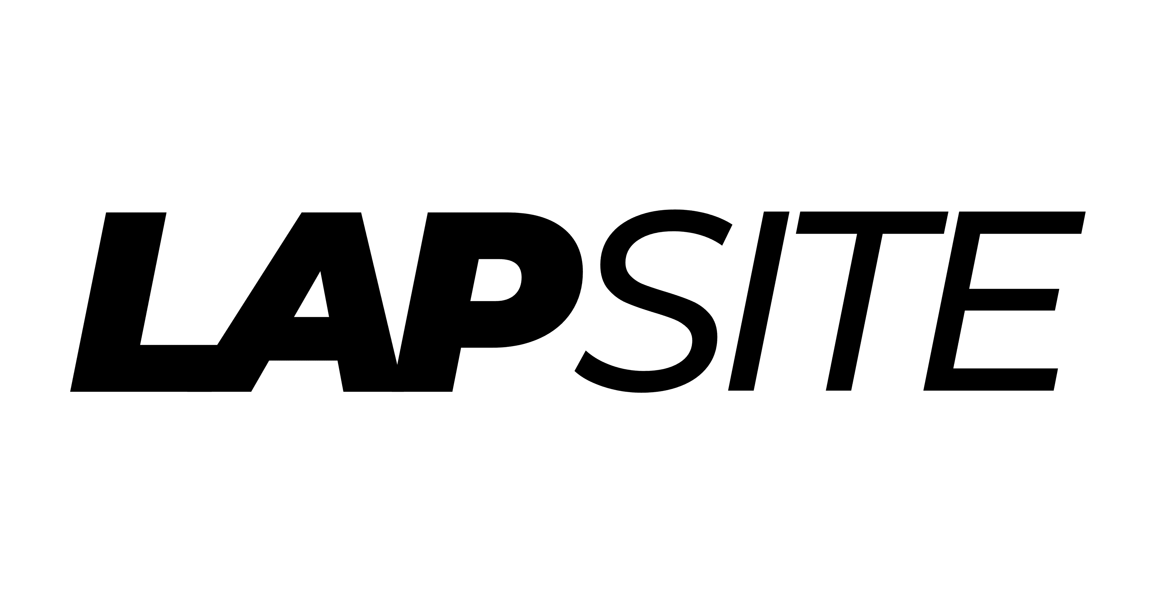 Lapsite Full Logo (Dark)