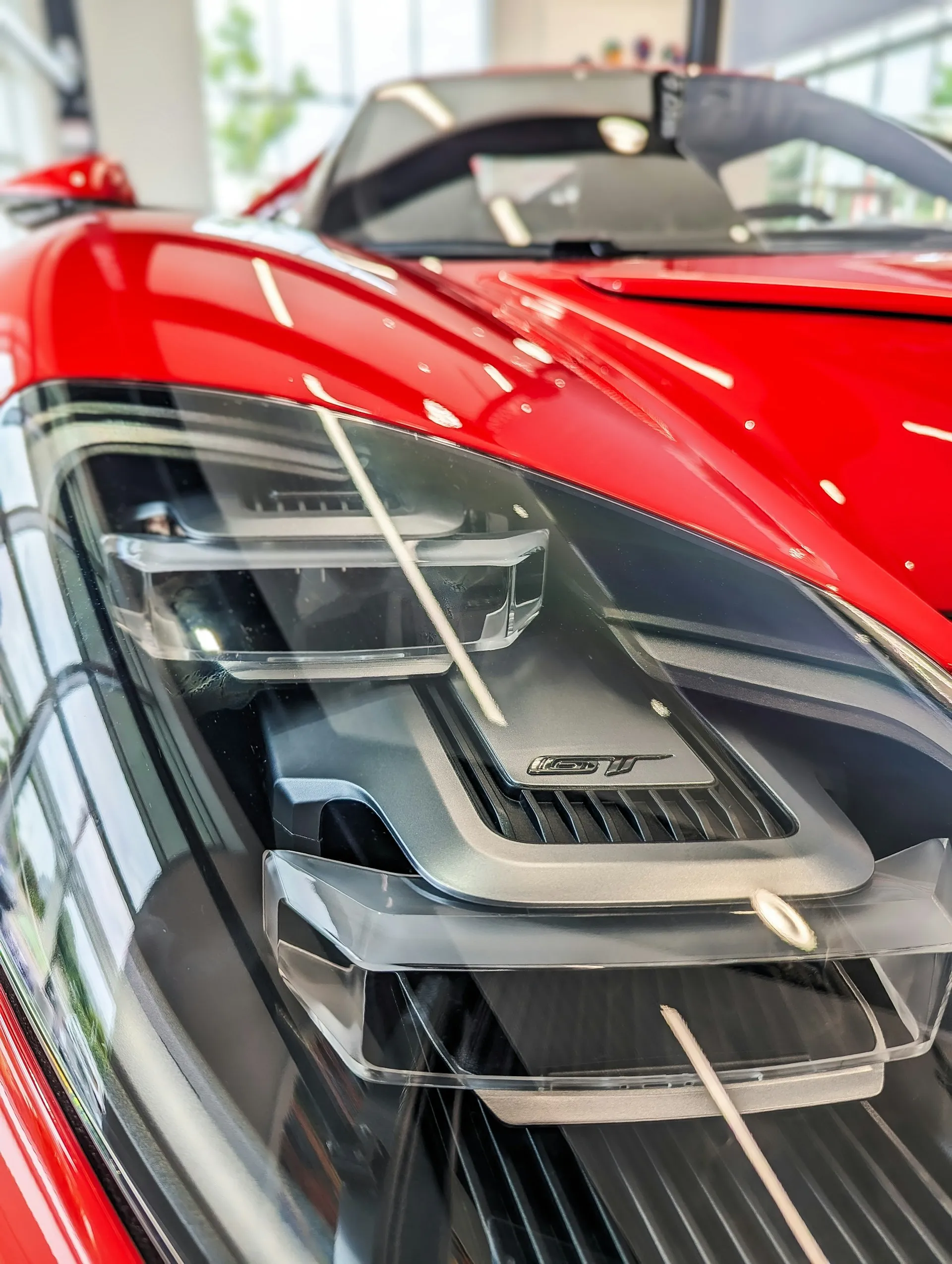 Paint Correction