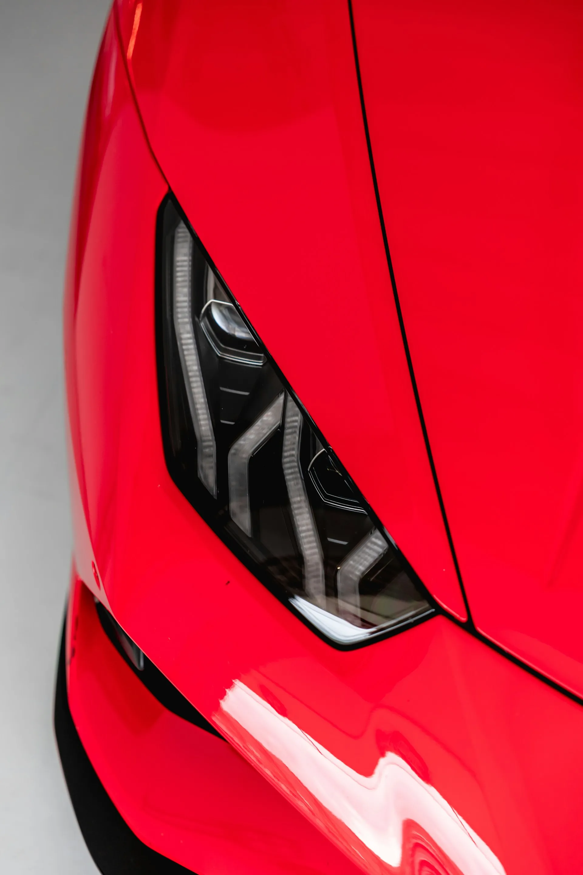 BMW M4 - Full Correction