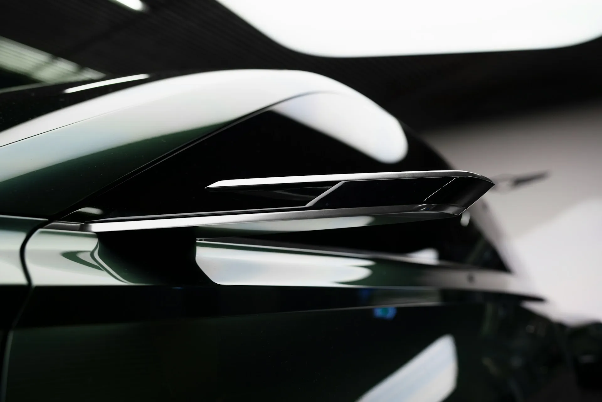 Full Interior Detail